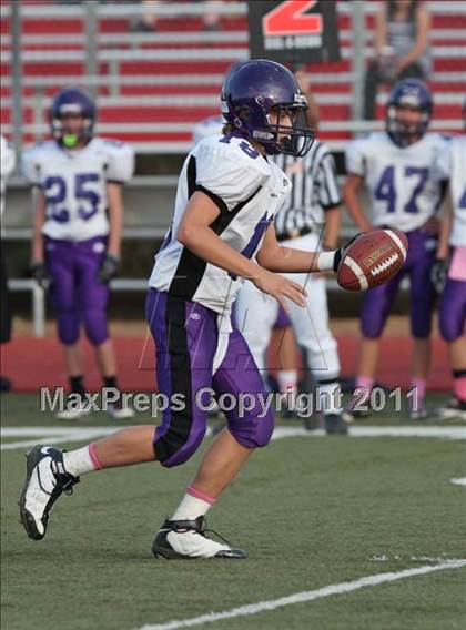 Thumbnail 2 in Shasta @ Foothill photogallery.
