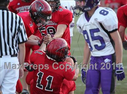 Thumbnail 1 in Shasta @ Foothill photogallery.