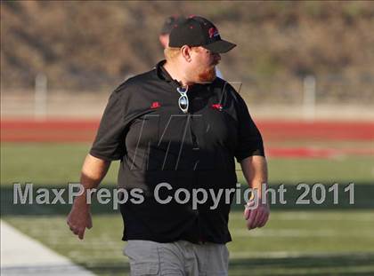 Thumbnail 2 in Shasta @ Foothill photogallery.