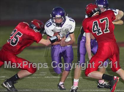 Thumbnail 3 in Shasta @ Foothill photogallery.