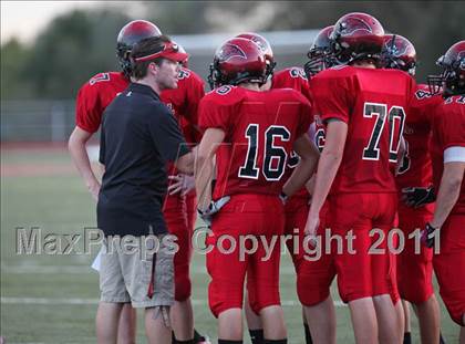 Thumbnail 3 in Shasta @ Foothill photogallery.