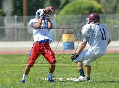 Thumbnail 3 in Reno vs Elko  photogallery.