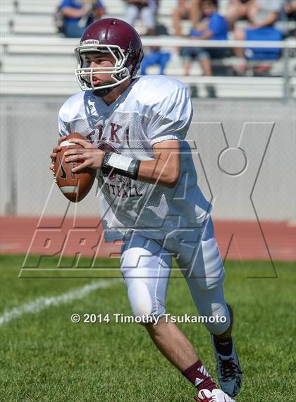 Thumbnail 3 in Reno vs Elko  photogallery.