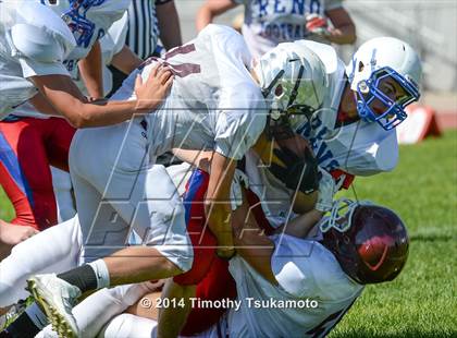 Thumbnail 2 in Reno vs Elko  photogallery.