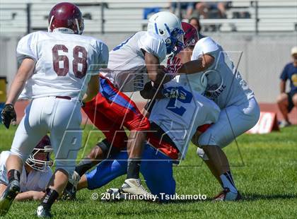 Thumbnail 1 in Reno vs Elko  photogallery.