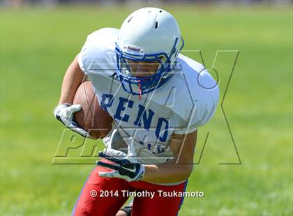 Thumbnail 1 in Reno vs Elko  photogallery.