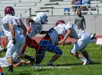 Thumbnail 3 in Reno vs Elko  photogallery.