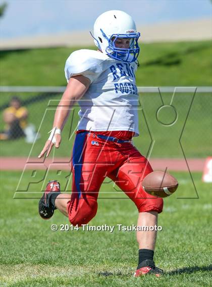 Thumbnail 2 in Reno vs Elko  photogallery.