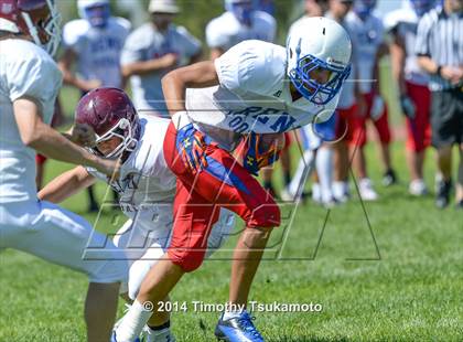 Thumbnail 2 in Reno vs Elko  photogallery.