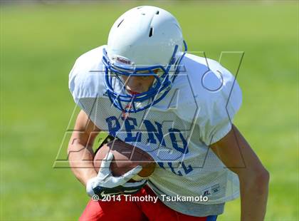 Thumbnail 2 in Reno vs Elko  photogallery.