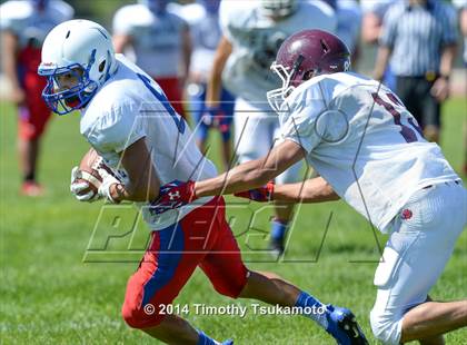 Thumbnail 2 in Reno vs Elko  photogallery.