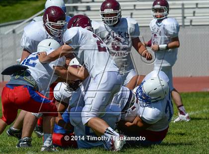 Thumbnail 2 in Reno vs Elko  photogallery.