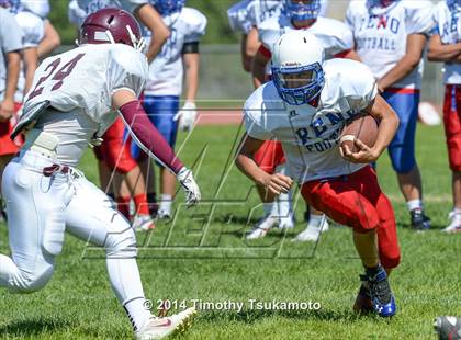 Thumbnail 3 in Reno vs Elko  photogallery.