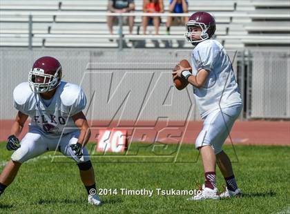 Thumbnail 1 in Reno vs Elko  photogallery.