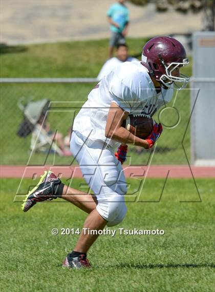 Thumbnail 2 in Reno vs Elko  photogallery.