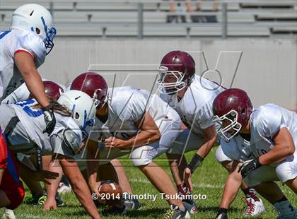 Thumbnail 3 in Reno vs Elko  photogallery.