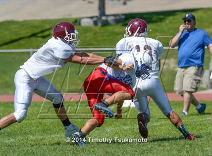 Thumbnail 1 in Reno vs Elko  photogallery.