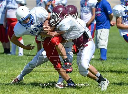 Thumbnail 1 in Reno vs Elko  photogallery.