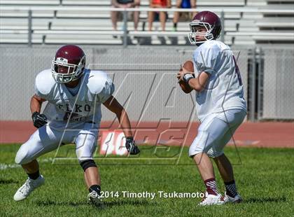 Thumbnail 3 in Reno vs Elko  photogallery.