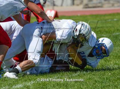 Thumbnail 3 in Reno vs Elko  photogallery.