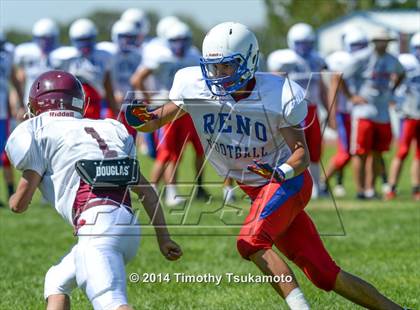 Thumbnail 3 in Reno vs Elko  photogallery.