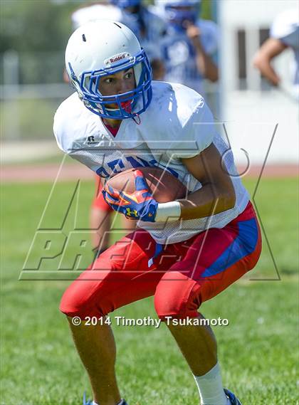 Thumbnail 1 in Reno vs Elko  photogallery.