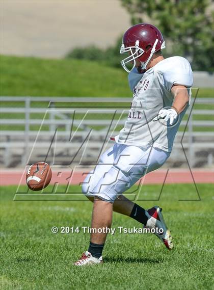 Thumbnail 1 in Reno vs Elko  photogallery.