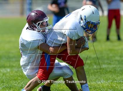 Thumbnail 1 in Reno vs Elko  photogallery.