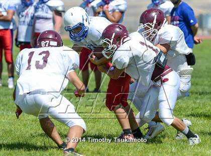 Thumbnail 2 in Reno vs Elko  photogallery.