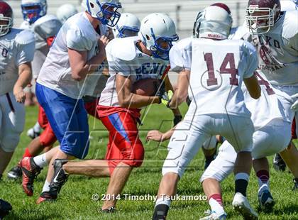 Thumbnail 1 in Reno vs Elko  photogallery.