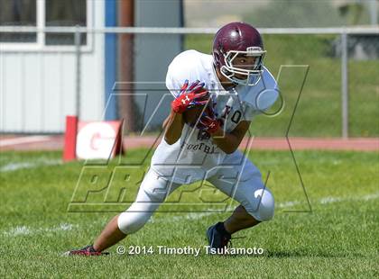 Thumbnail 1 in Reno vs Elko  photogallery.