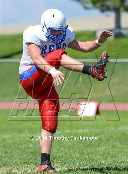 Thumbnail 3 in Reno vs Elko  photogallery.