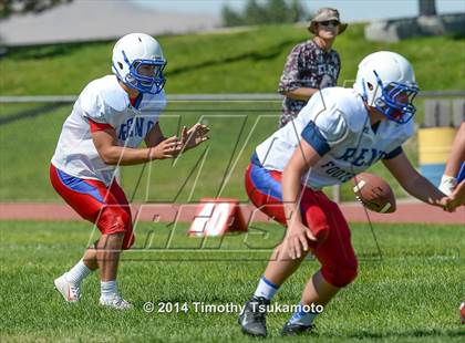Thumbnail 2 in Reno vs Elko  photogallery.