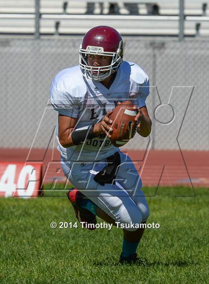 Thumbnail 1 in Reno vs Elko  photogallery.