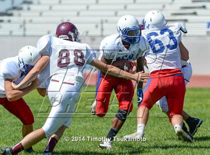 Thumbnail 2 in Reno vs Elko  photogallery.
