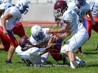Thumbnail 1 in Reno vs Elko  photogallery.
