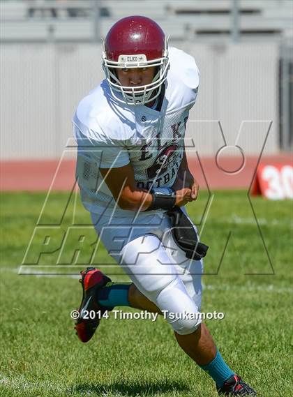 Thumbnail 1 in Reno vs Elko  photogallery.