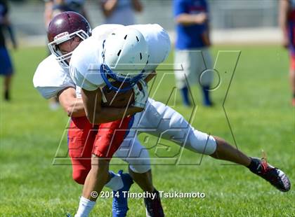 Thumbnail 3 in Reno vs Elko  photogallery.