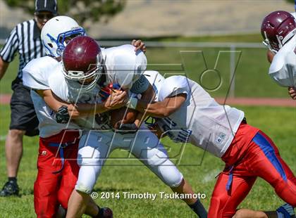 Thumbnail 3 in Reno vs Elko  photogallery.