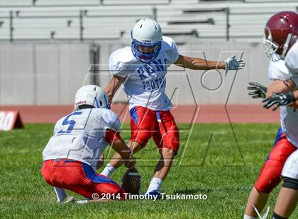 Thumbnail 3 in Reno vs Elko  photogallery.