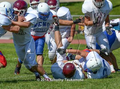 Thumbnail 1 in Reno vs Elko  photogallery.