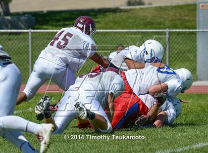 Thumbnail 3 in Reno vs Elko  photogallery.