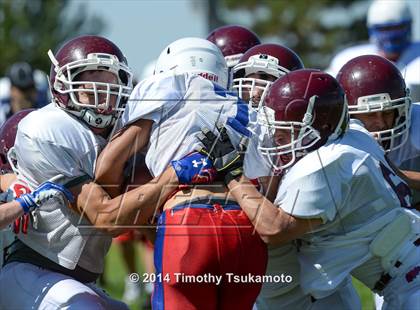 Thumbnail 1 in Reno vs Elko  photogallery.