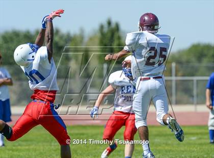 Thumbnail 2 in Reno vs Elko  photogallery.
