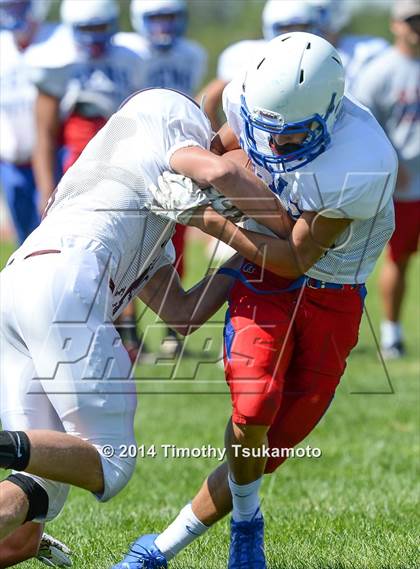 Thumbnail 1 in Reno vs Elko  photogallery.