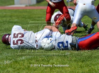Thumbnail 2 in Reno vs Elko  photogallery.