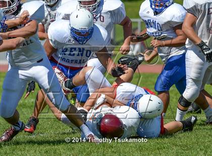Thumbnail 2 in Reno vs Elko  photogallery.