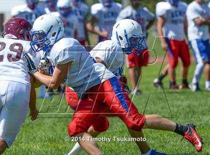 Thumbnail 3 in Reno vs Elko  photogallery.