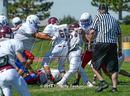 Thumbnail 1 in Reno vs Elko  photogallery.