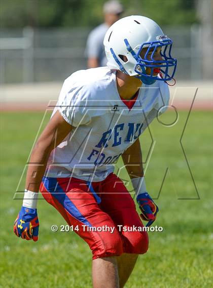 Thumbnail 2 in Reno vs Elko  photogallery.